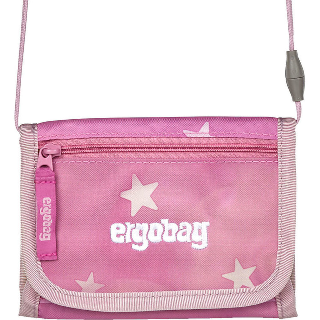 Ergobag Pung - Magic CloudBear