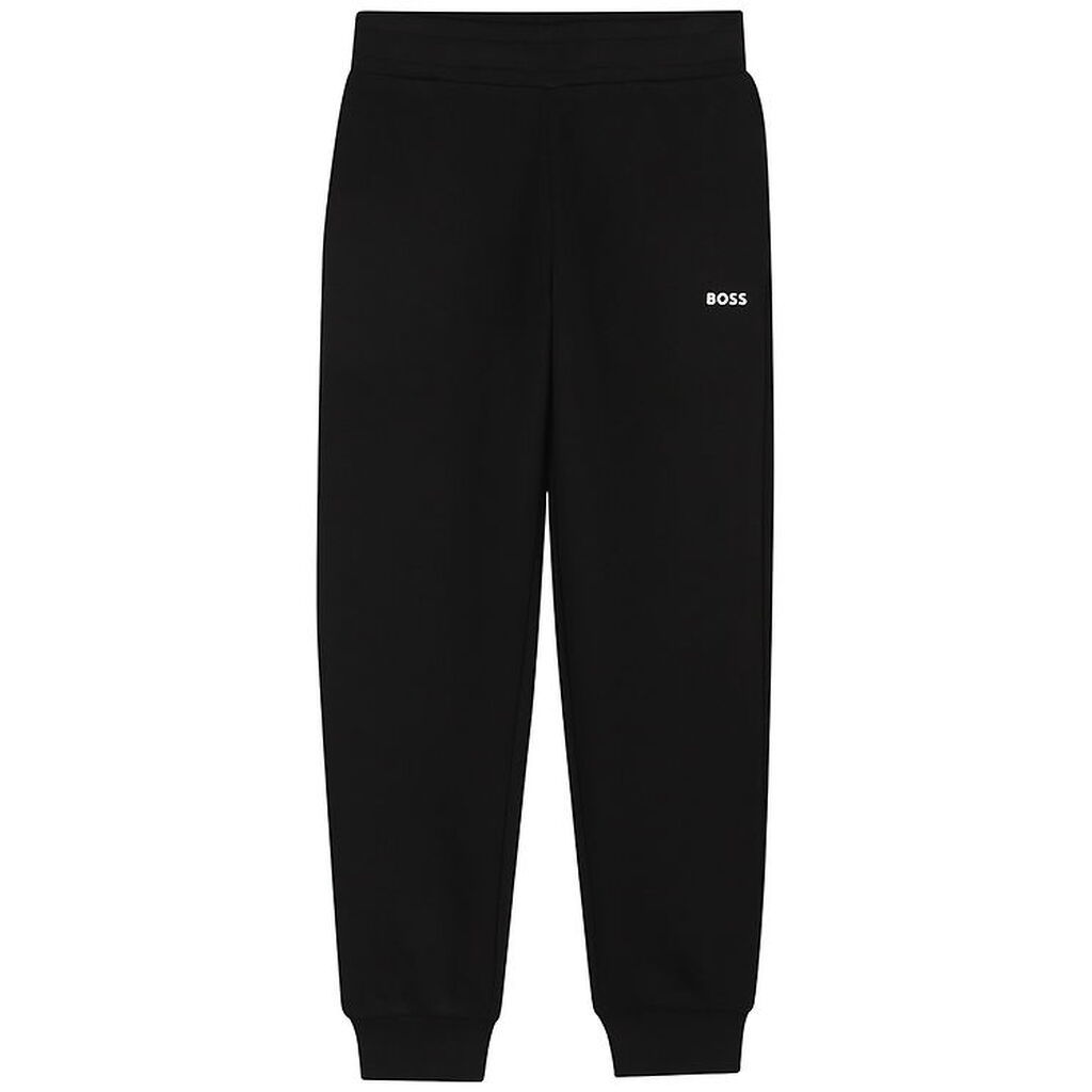 BOSS Sweatpants - Sort