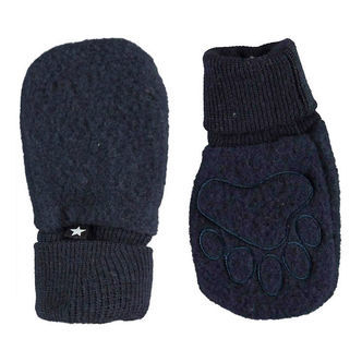 Molo Luffer - Uld - Ufo - Dark Navy