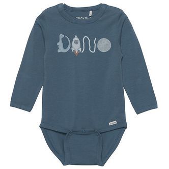 Minymo Body l/æ - Real Teal