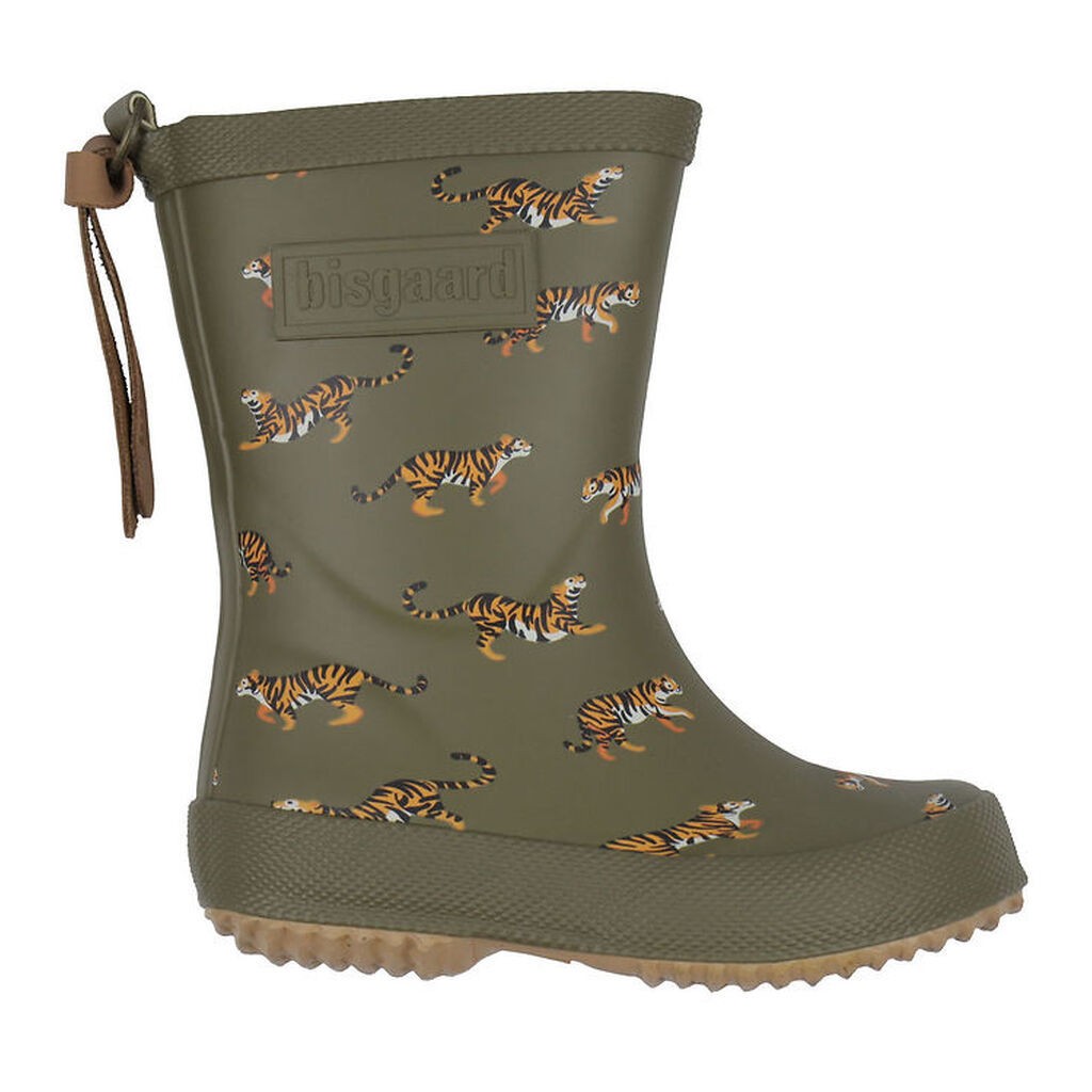 Bisgaard Gummistøvler - Safari