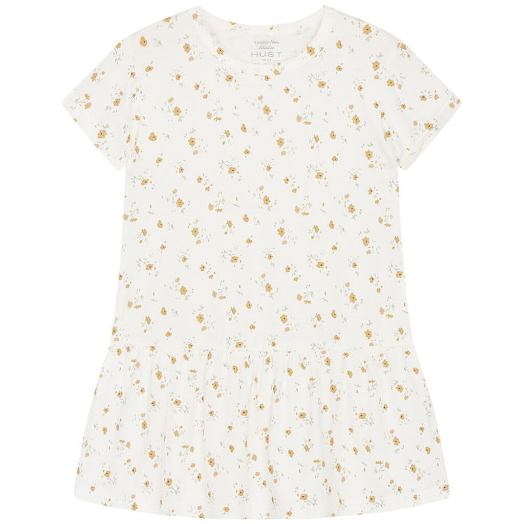 Hust and Claire Natkjole - Bambus - HCFuia - Ivory