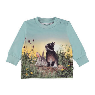Molo Bluse - Eloy - Rabbit Life