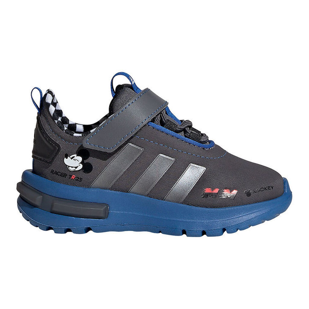 adidas Performance Sko - Racer TR23 Mickey E - Grefou/Ironmt/Gre