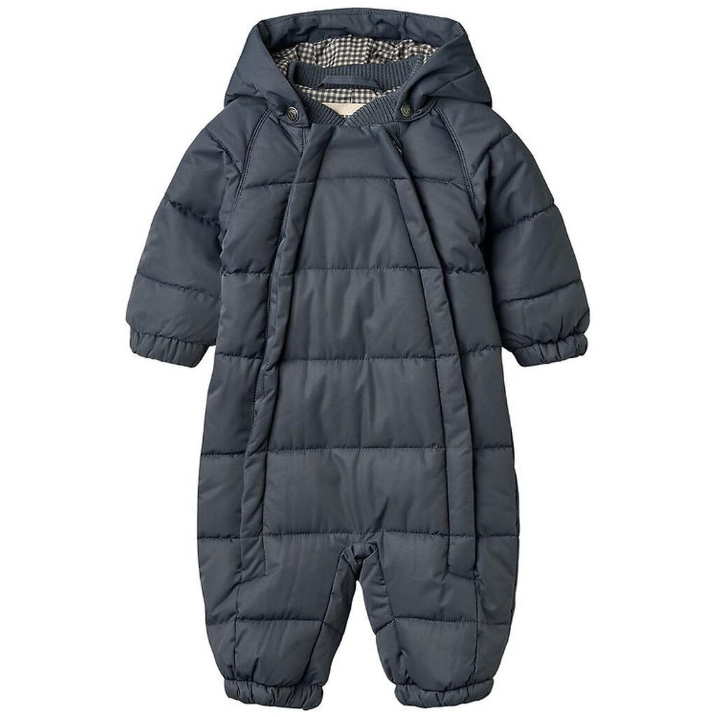 Wheat Flyverdragt - Dynedragt - Edem - Ink