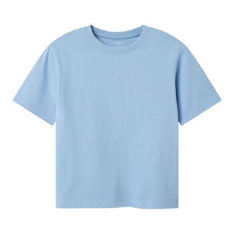 Name It T-shirt - Noos - NkfGrega - Serenity
