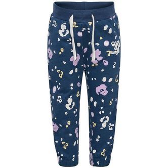 Hummel Sweatpants - HmlHappy - Sargasso Sea