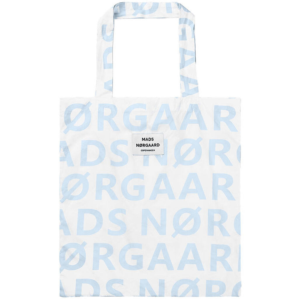 Mads Nørgaard Shopper - Sacky Atoma - Ballad Blue
