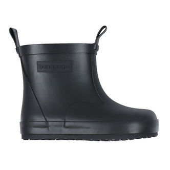 Bundgaard Gummistøvler m. For - Wide Fit - Rain - Black