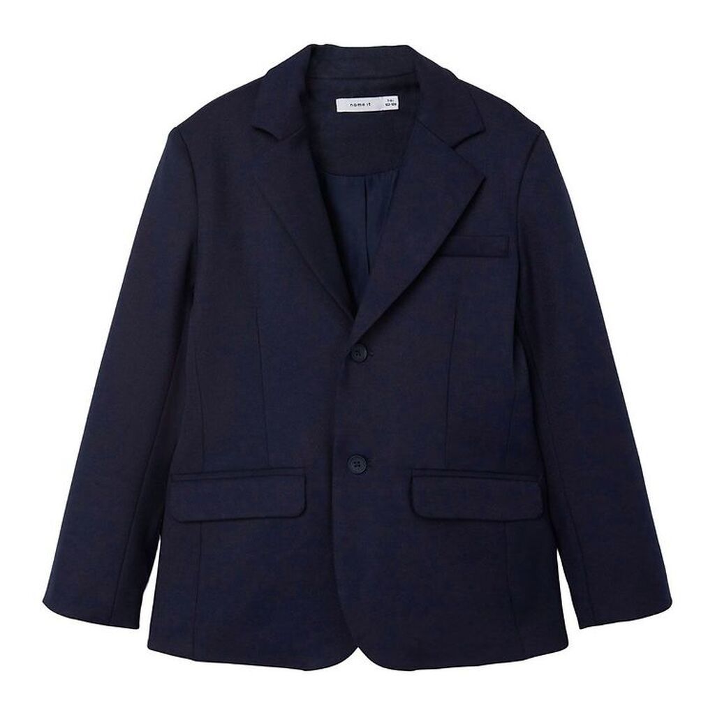 Name It Blazer - Noos - NkmRiramel - Dark Sapphire