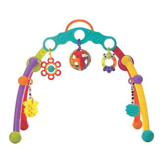 Playgro Aktivitetsstativ - Fold & Go