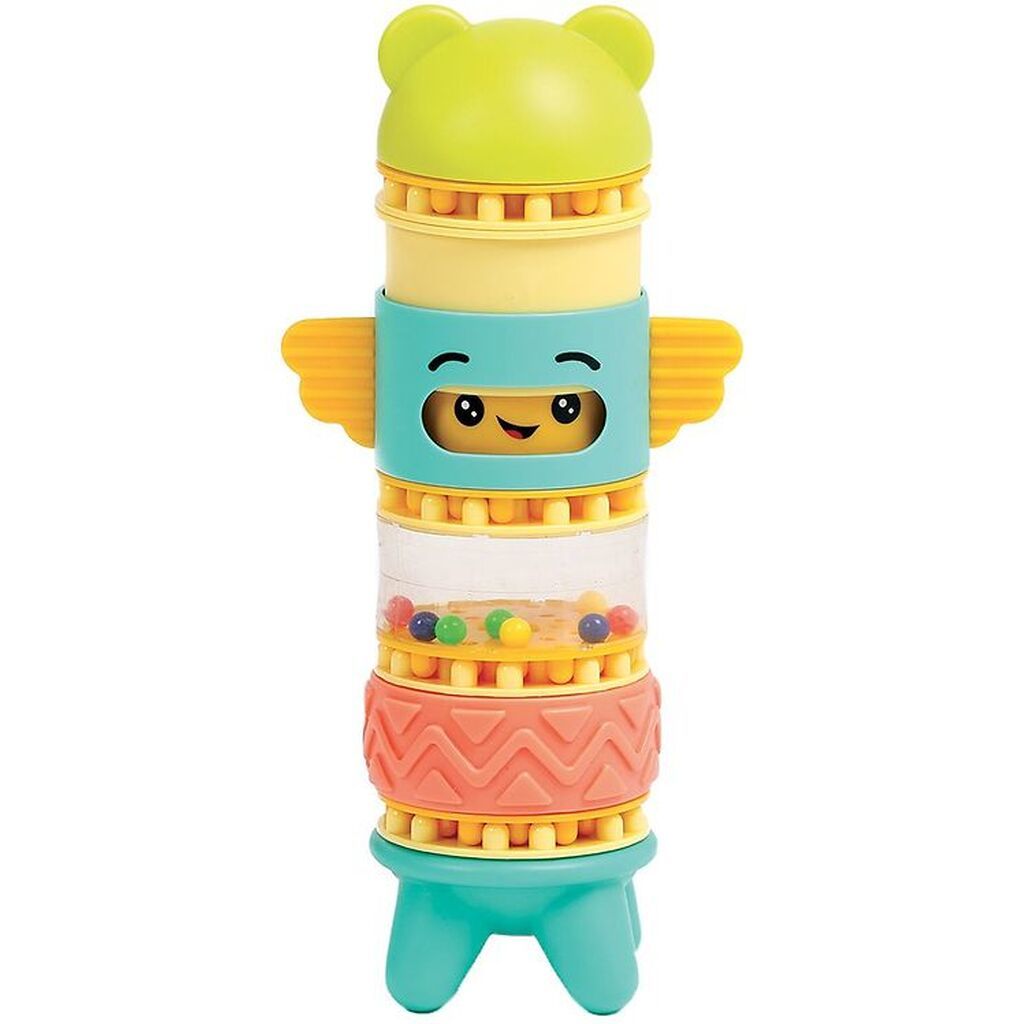 Ludi Totempæl - Titte Bøh - Multi