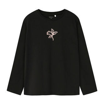 Name It Bluse - NkfOlga - Sort