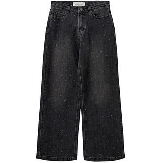 Sofie Schnoor Jeans - Dark Grey