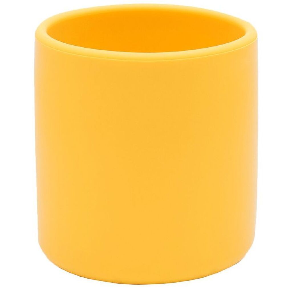 We Might Be Tiny Kop - Silikone - Gul