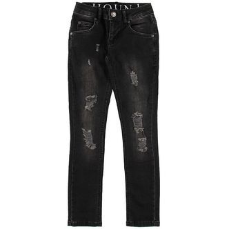Hound Jeans - Xtra Slim - Black Denim