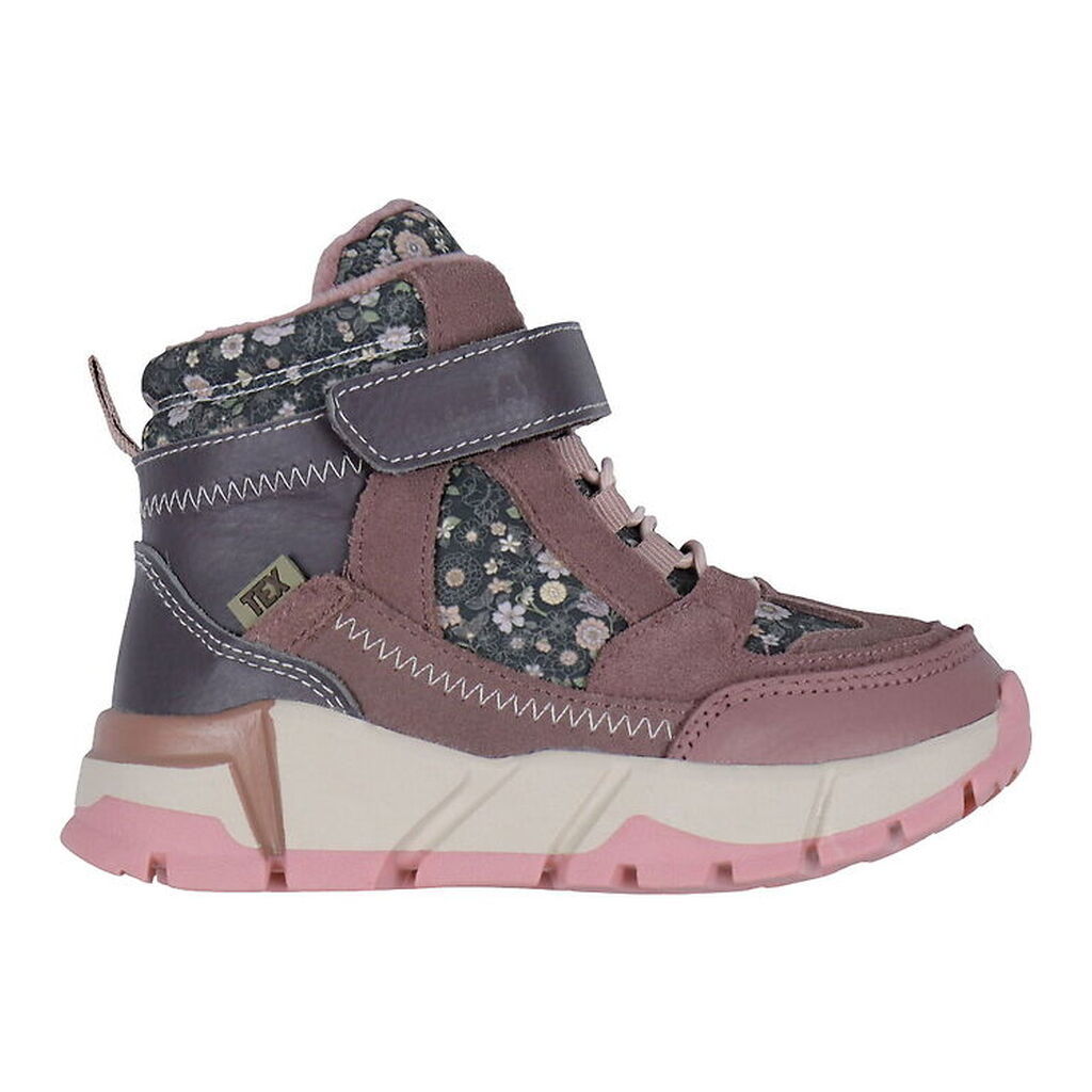 Wheat Vinterstøvler - Muni - Tex - Blush