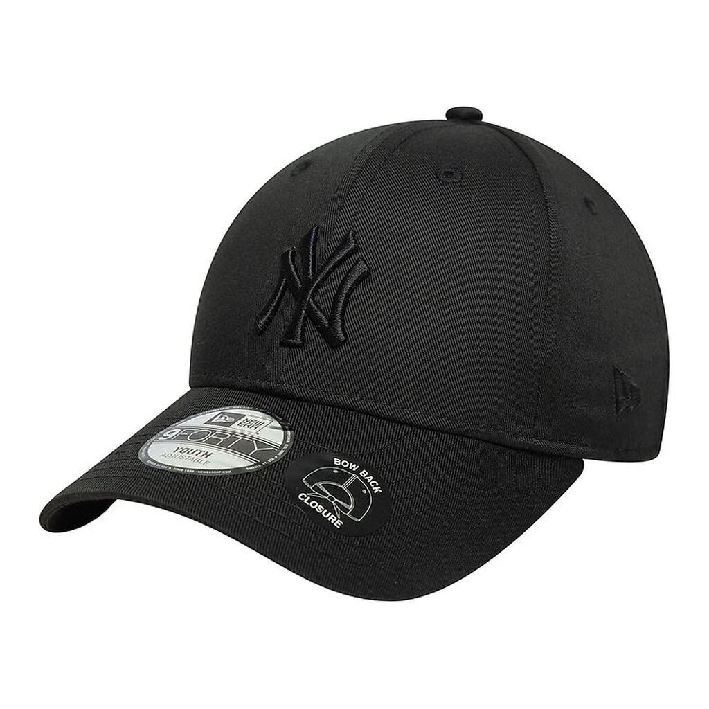 New Era Kasket - 9Forty - New York Yankees - Sort