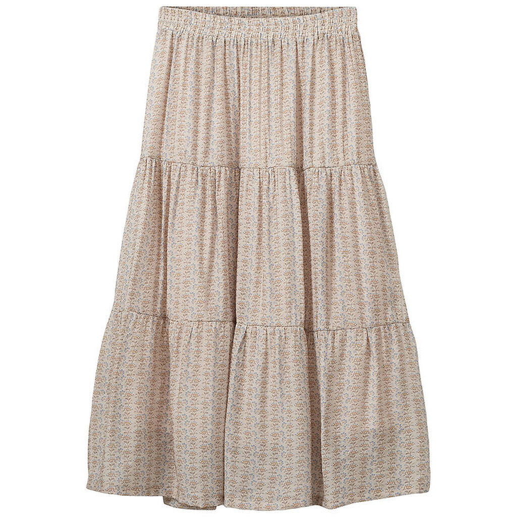 Sofie Schnoor Nederdel - Peacock AOP