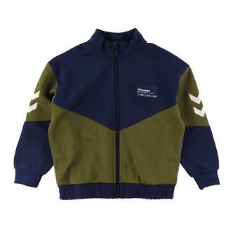 Hummel Cardigan - hmlRane - Black