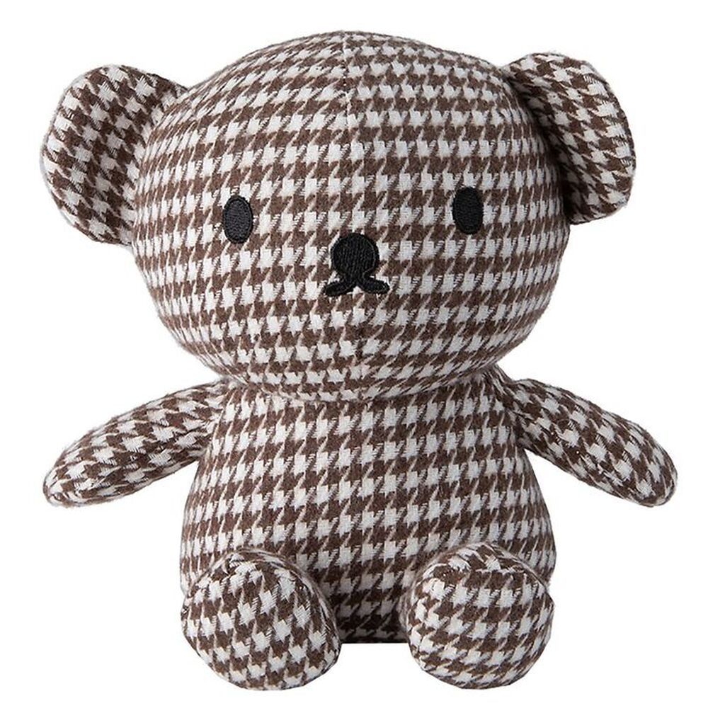 Bon Ton Toys Bamse - 17 cm - Boris Bear - Brun