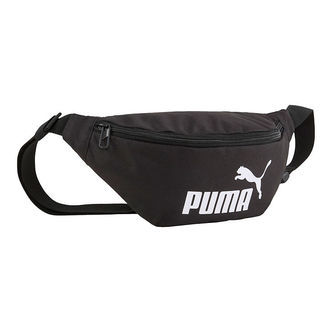 Puma Bæltetaske - Phase - Sort