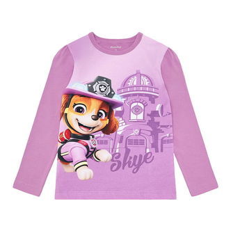 Minymo Bluse - Paw Patrol - First Bloom