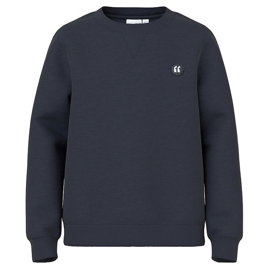Name It Sweatshirt - Noos - NmmVimo - Dark Sapphire