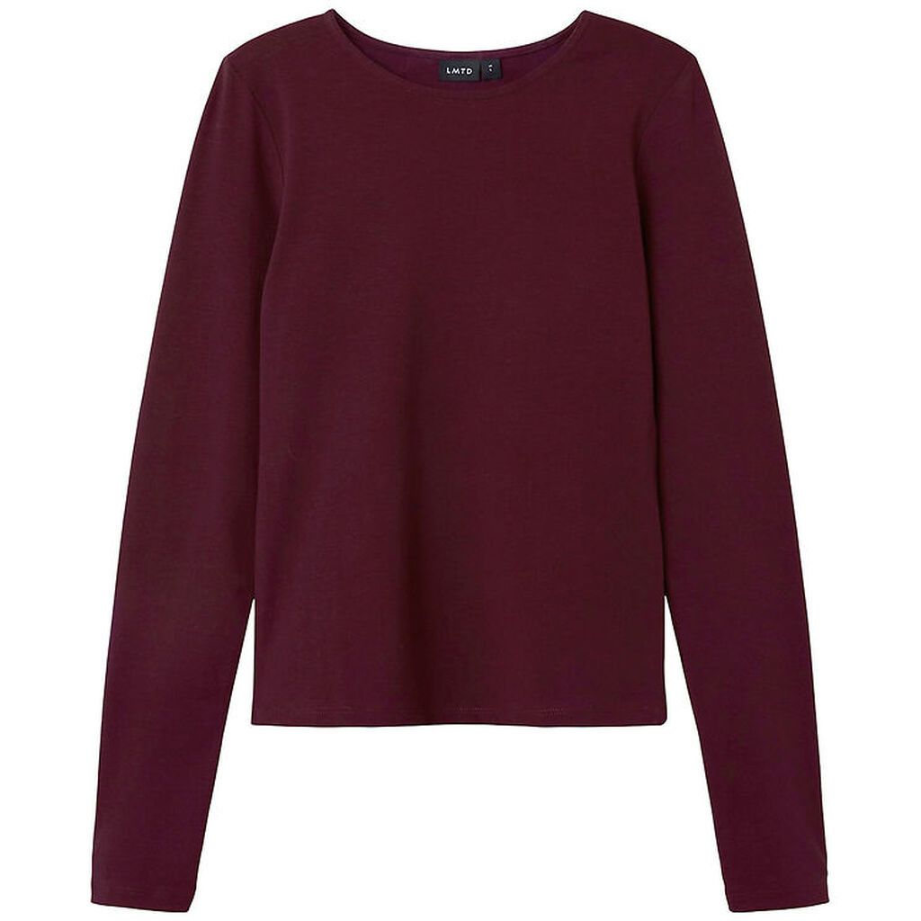 LMTD Bluse - NlfRovas - Windsor Wine