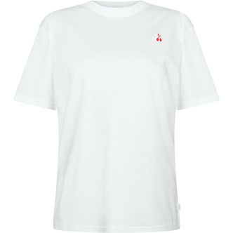 Grunt T-Shirt - GrNanna - Hvid