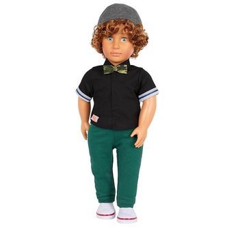 Our Generation Dukke - 46 cm - Lorenz