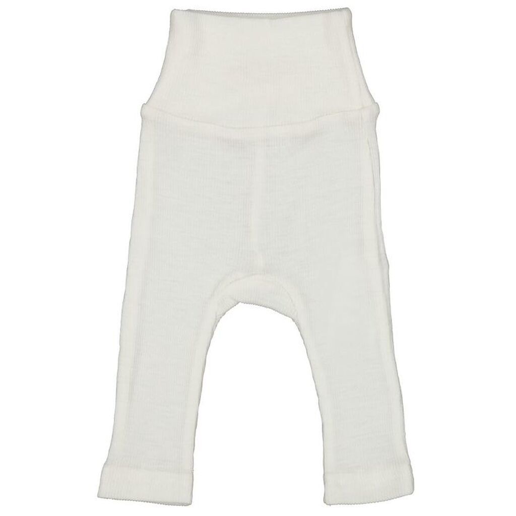 MarMar Bukser - Uld - Piva - Natural