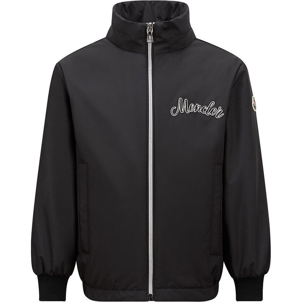 Moncler Jakke - Corin - Sort