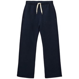 Sofie Schnoor Sweatpants - GabbiSY - Navy Blue