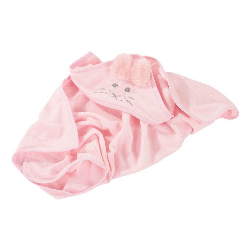 Götz Dukkehåndklæde - 53x53 - Lampi