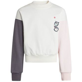 Grunt Sweatshirt - Redi - Broken White