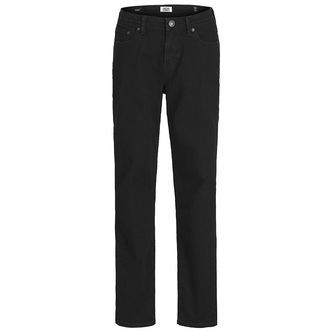 Jack & Jones Jeans - JjiClark - Black Denim
