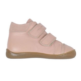 Pom Pom Begyndersko - Starters Velcro - Old Rose