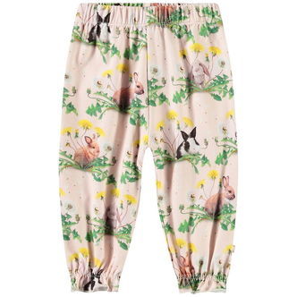 Molo Bukser - Selena - Bunnies United