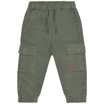 Hust and Claire Bukser - Fløjl - HCTrevor - Turtle