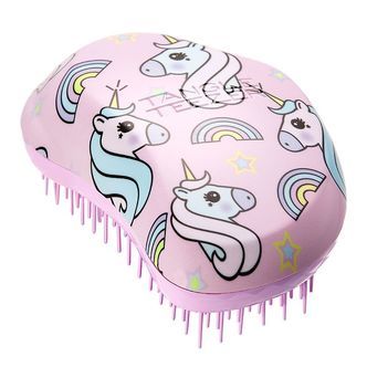 Tangle Teezer Hårbørste - Wet & Dry - Unicorn Magic