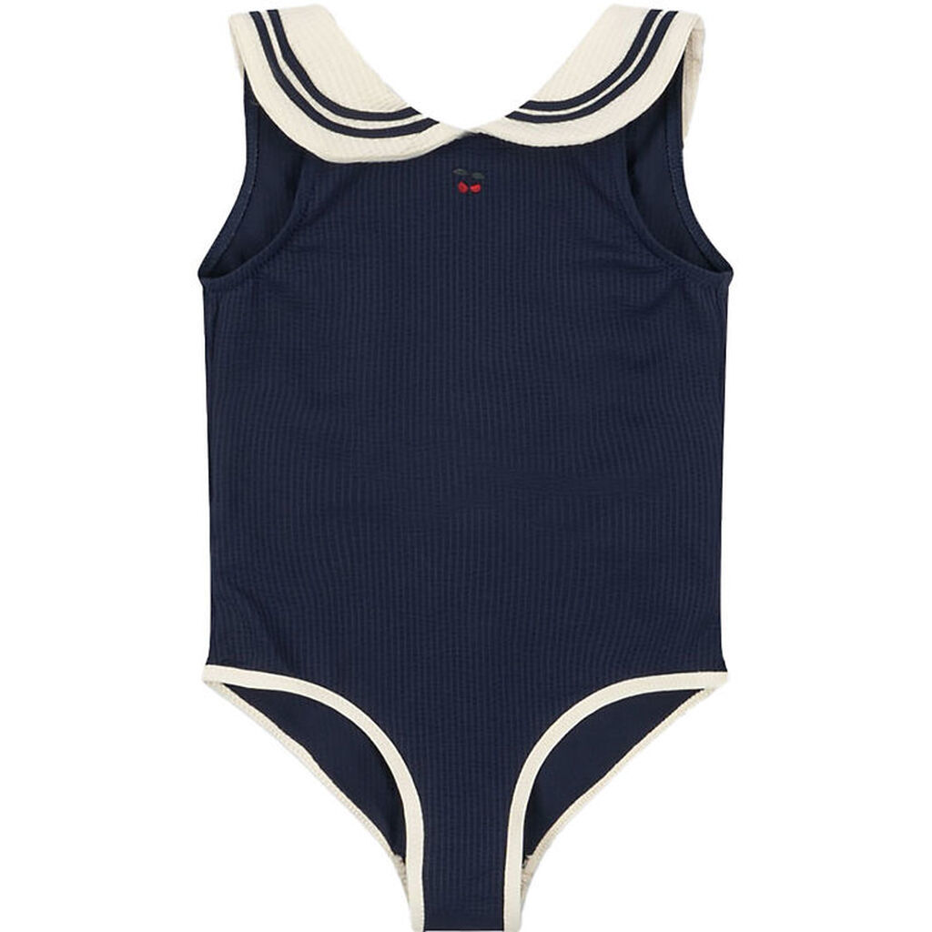 Konges Sløjd Badedragt - Sailor - Navy Blazer