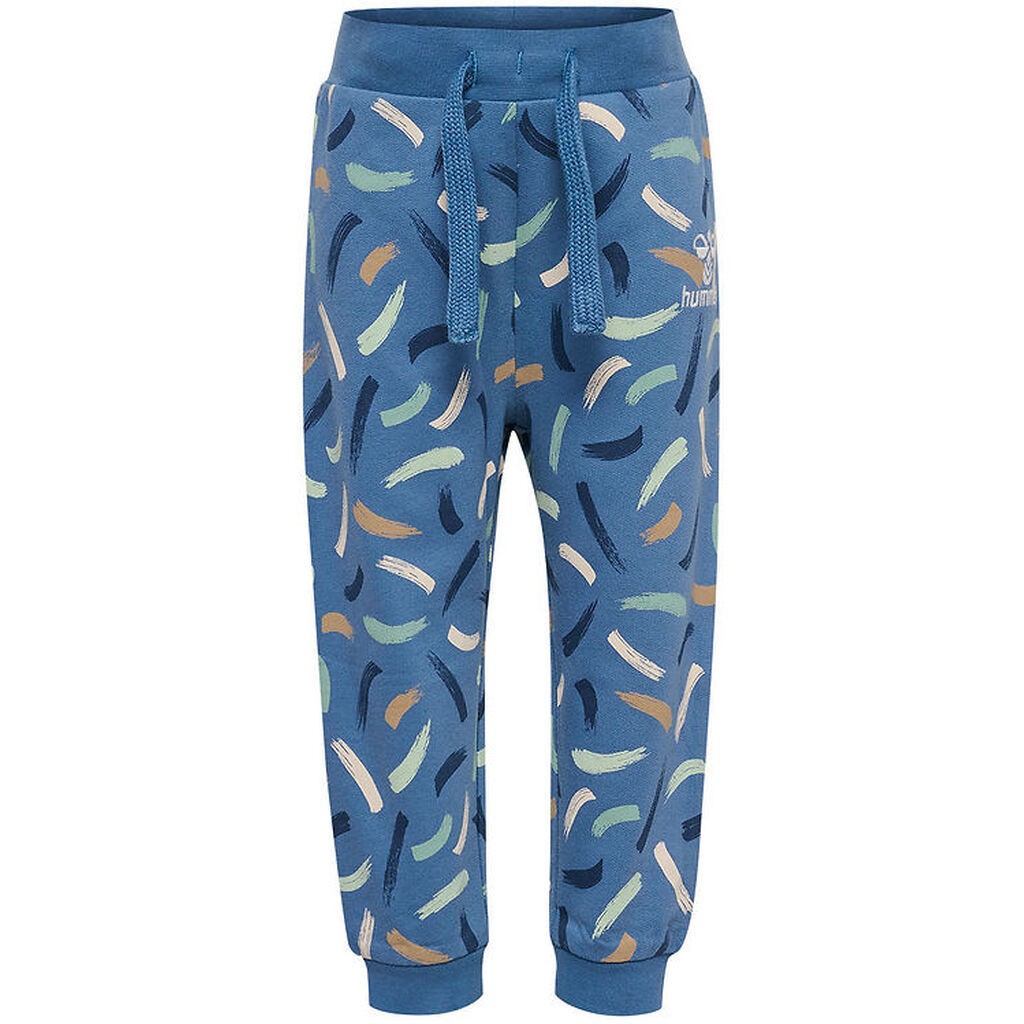 Hummel Sweatpants - HmlGustav - Coronet Blue