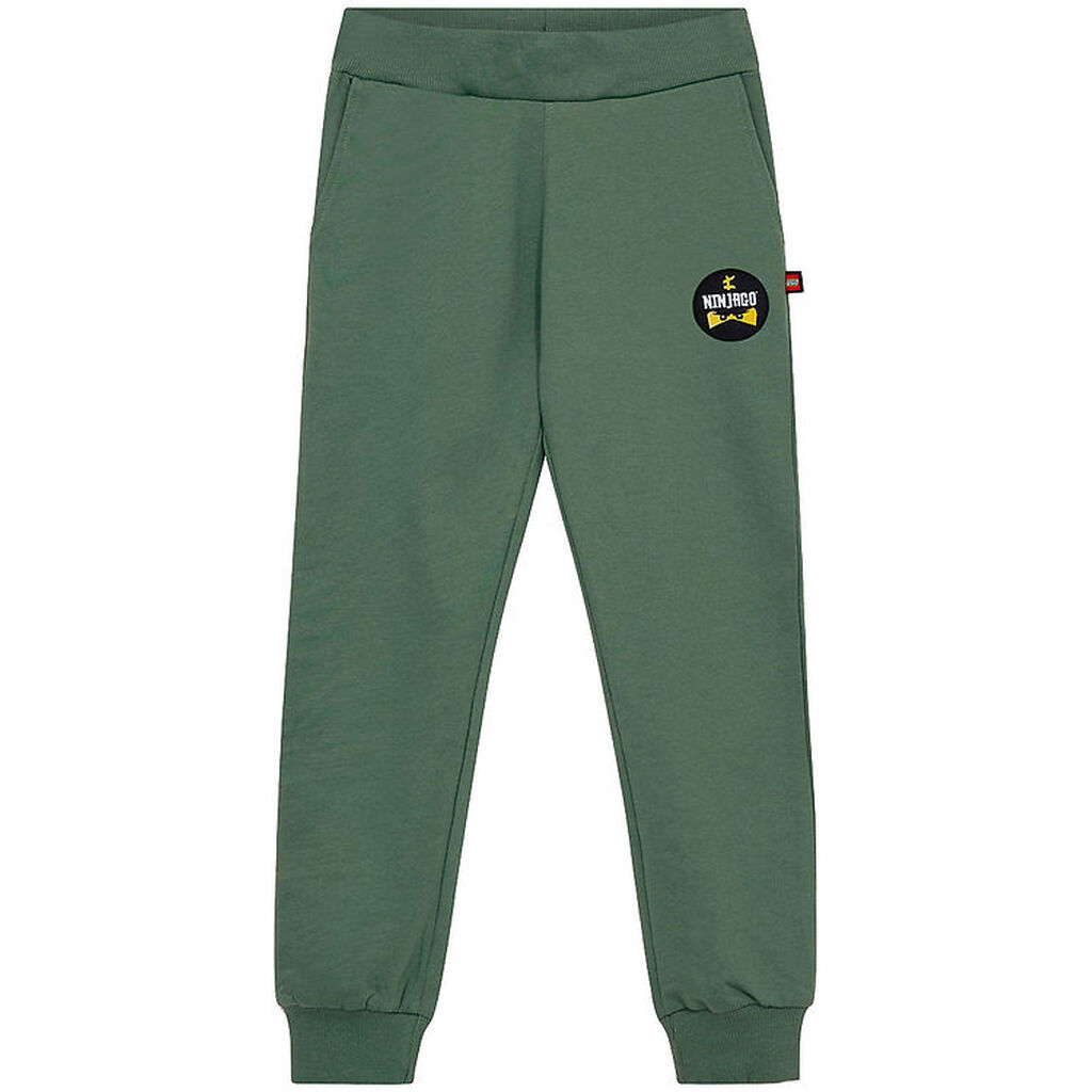 LEGOÂ® Wear Sweatpants - LWPhilo 603 - Grøn