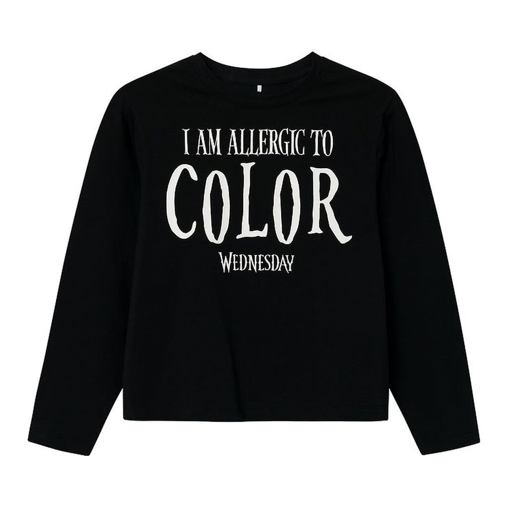 Name It Bluse - NkfPsunna - Wednesday - Sort