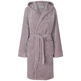 Rosemunde Badekåbe - Fleece - Cloudy Lavender