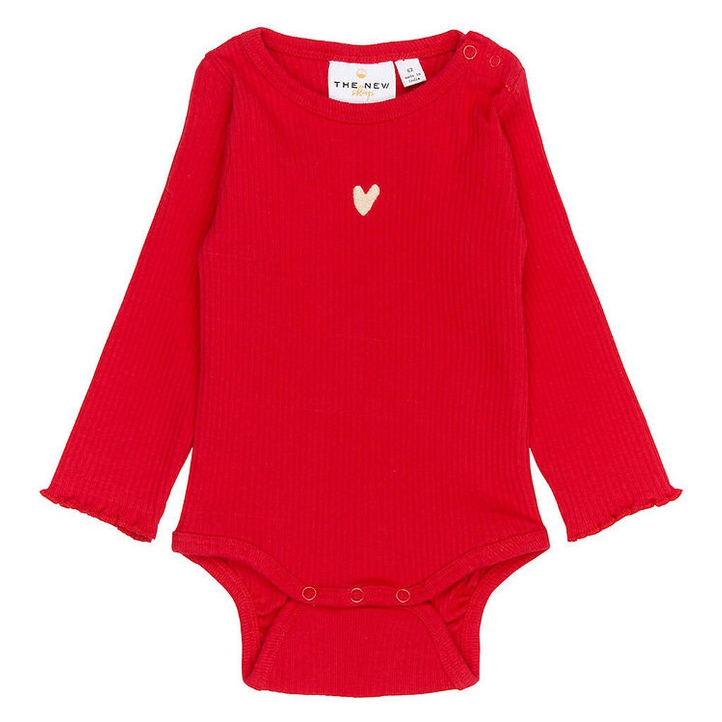 The New Body l/æ - TnsbRianna - Rib - Ski Patrol