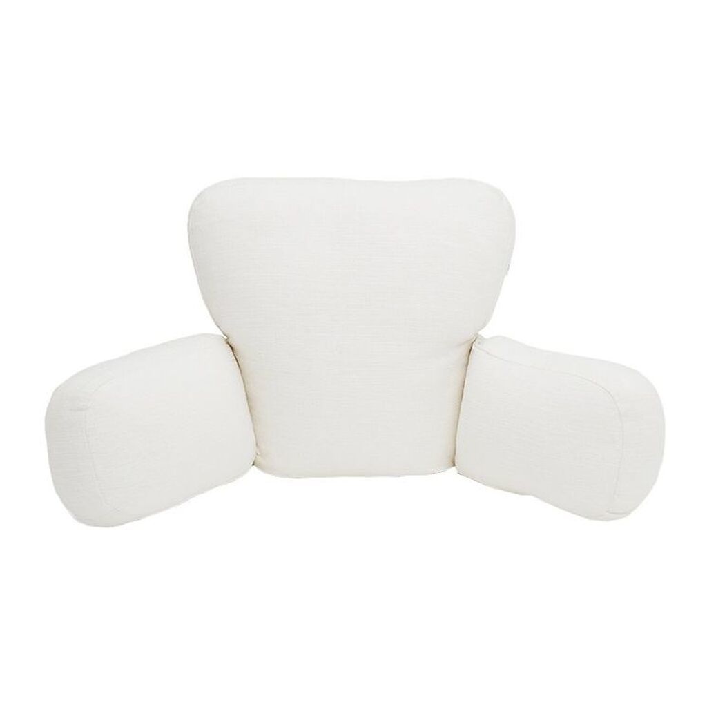 Cocoon Company Barnevognspude - Kapok - Soft Beige