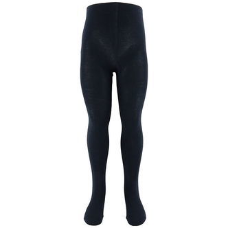 Molo Strømpebukser - Solid - Sort