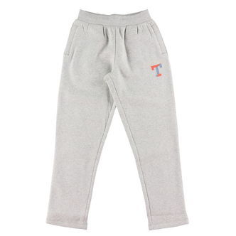 Tommy Hilfiger Sweatpants - T Varsity - New Light Grey Heather